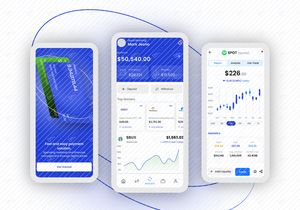 Stock Market App