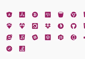 Dev-Logos