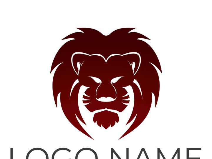 Lion logo