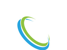 Business Finance Logo template