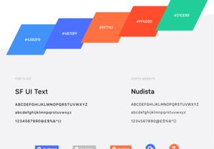 Cooin Crypto UI Kit