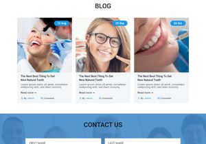 DENTAL CARE