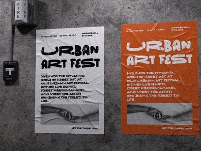 Ligra - Bold Display Typeface