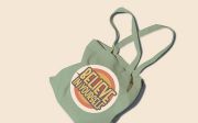 Straight Bough - Cute Vintage