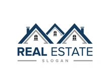 Real Estate Logo
