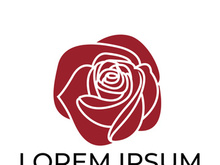 Rose logo