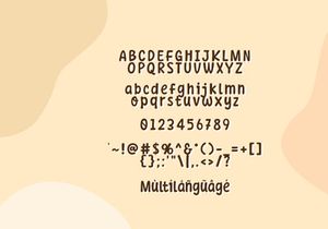 Beige Come
