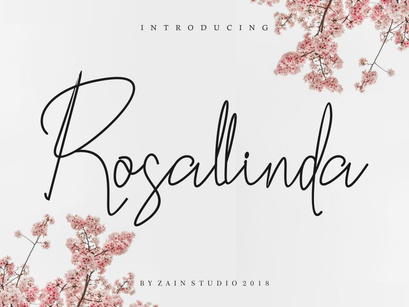 Rosallinda