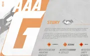 AZN Unified Display Font (Personal use)