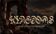 KORVEA — Experimental Gothic Blackletter