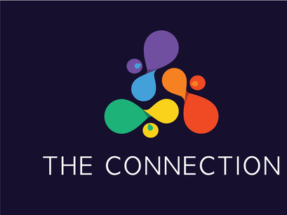 Technology logo design