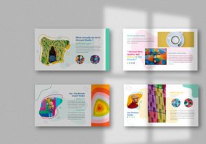 Minosel Powerpoint Template