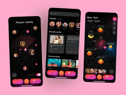 Xbookers v1.0 - Social Networking JS Script