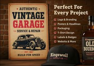 Kingswell