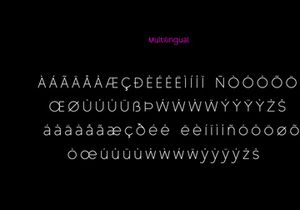 Brandink Sans