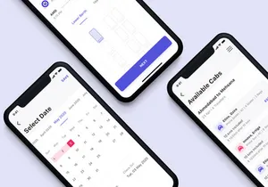 Travellin App