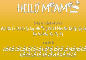 Hello Miami