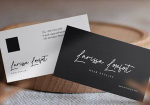 Cinta Monyett - Handwritten Font