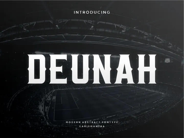 Deunah