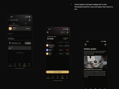 XXcash v1.0 - Cross Platform Mobile Wallet Application | Agent App