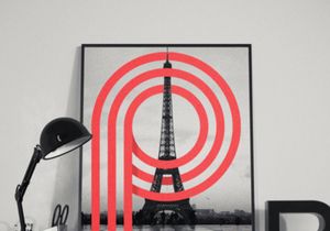 Paralines - Free Font