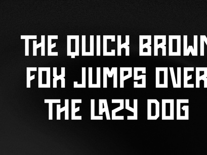 Black Swan - Classic Vintage Font