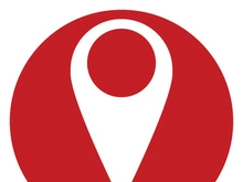 Map Logo Location Vector