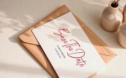 Boudica Perfect | Handwritten Script