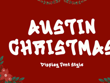 Austin Christmas preview picture