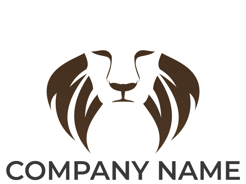 Lion logo