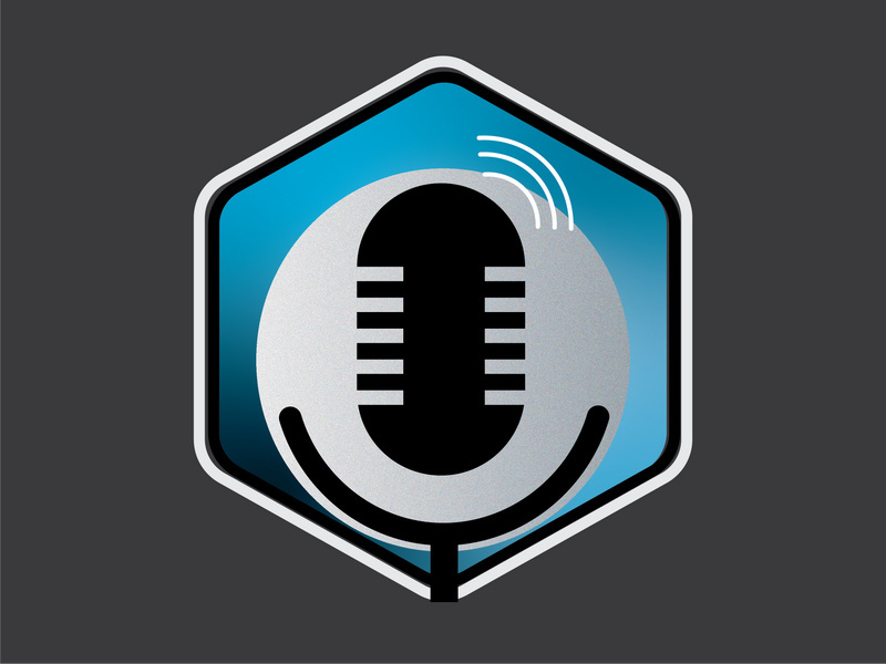 Music and Entertainment Logo in Adobe Illustrator