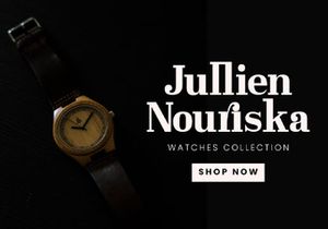 Westerniya Serif - Elegant Serif Font