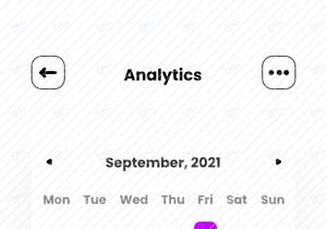 Wallet Banking App