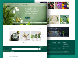 UI UX BANNER DESIGN by Afaq Jamil ~ EpicPxls