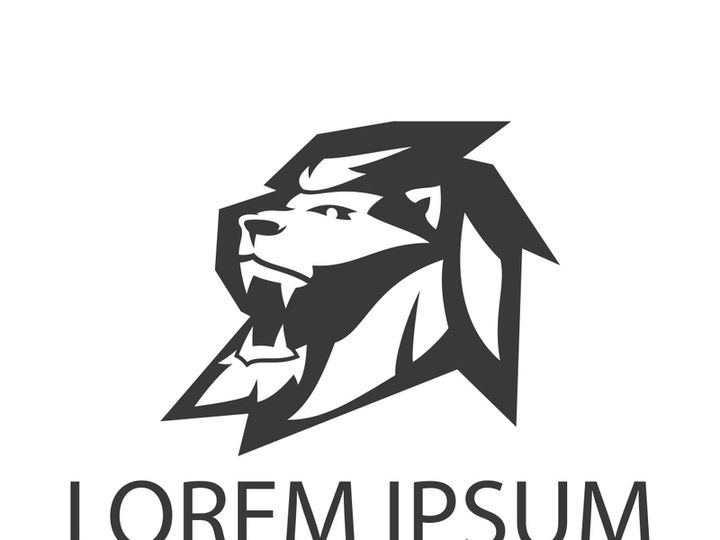 Lion logo