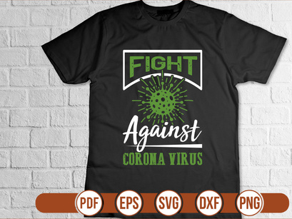 Fight Against Corona Virus