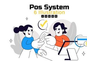 6 POS-System-Illustration