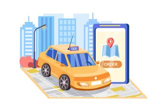 M129_Car Dealership Illustrations
