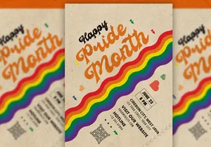 Radiant - Groovy Font