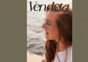 Lagoonya | Modern Stylish Serif
