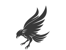 Wings logo