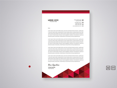 Letterhead