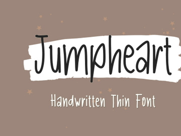 Jumpheart preview picture