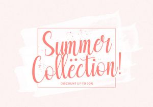 Ameliya - Handwritten Font