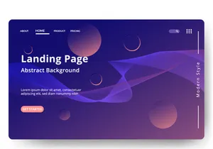 8 Abstract background design