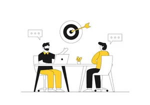 Startup Business Illustration Vol 2
