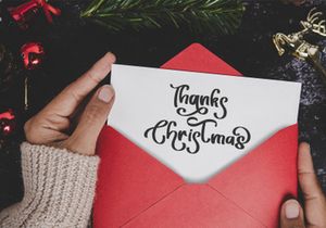 Beauty Christmas