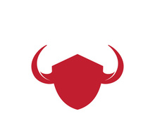 Taurus Logo Template vector icon