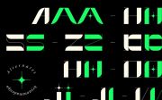 Frankie Friends - Free Modern Display Font