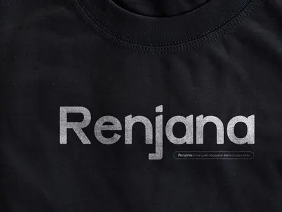 Vocalor | Rounded Grotesk